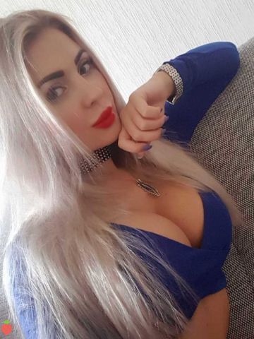 Серафима